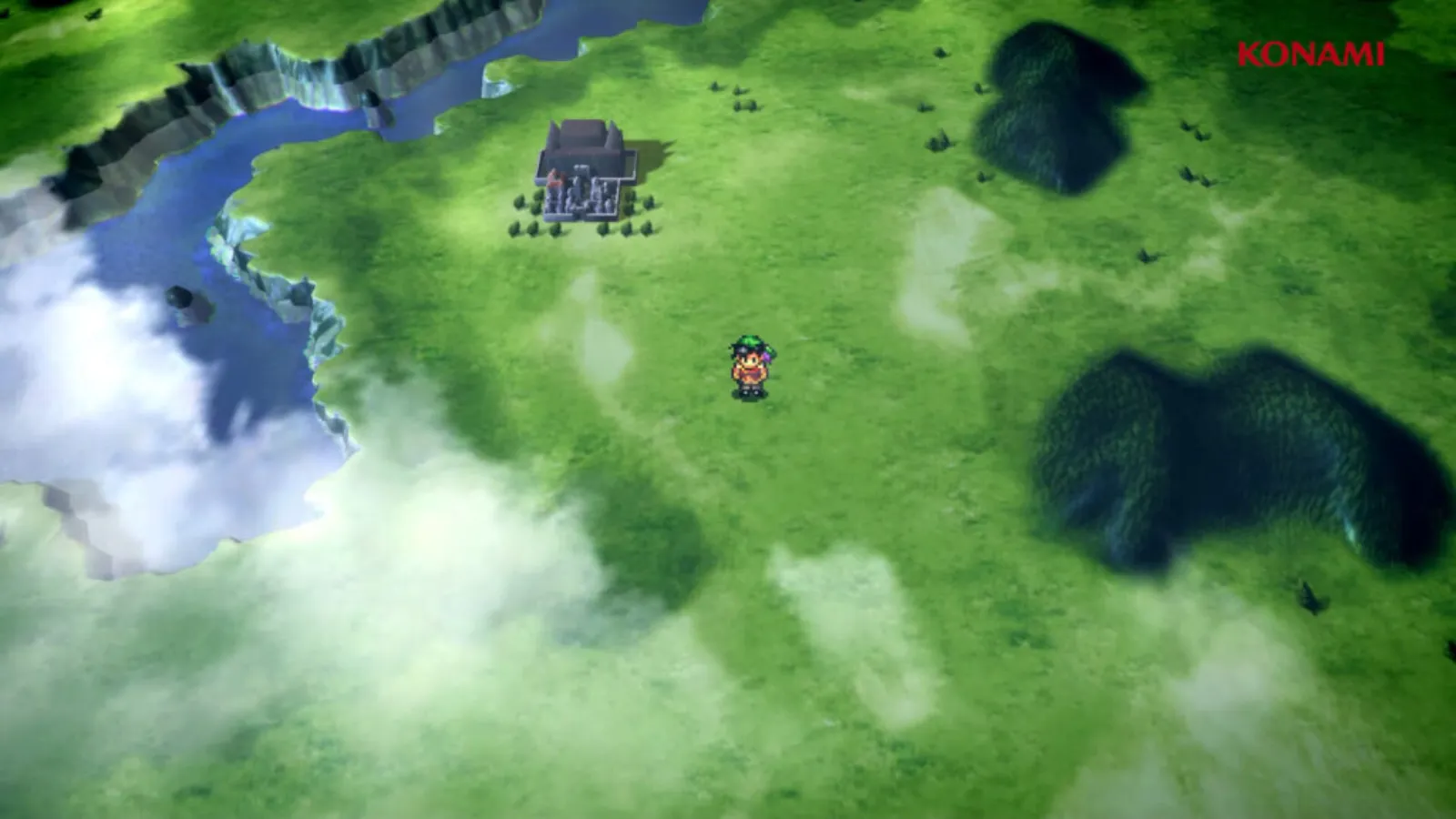 Suikoden I And Suikoden II Remasters Revealed, Releasing On Consoles And PC Next Year