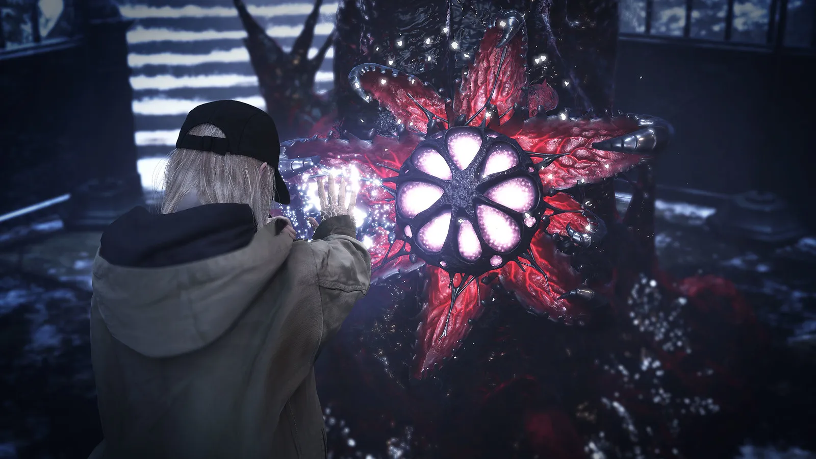 Update: Capcom's Resident Evil Showcase Takes Place Today