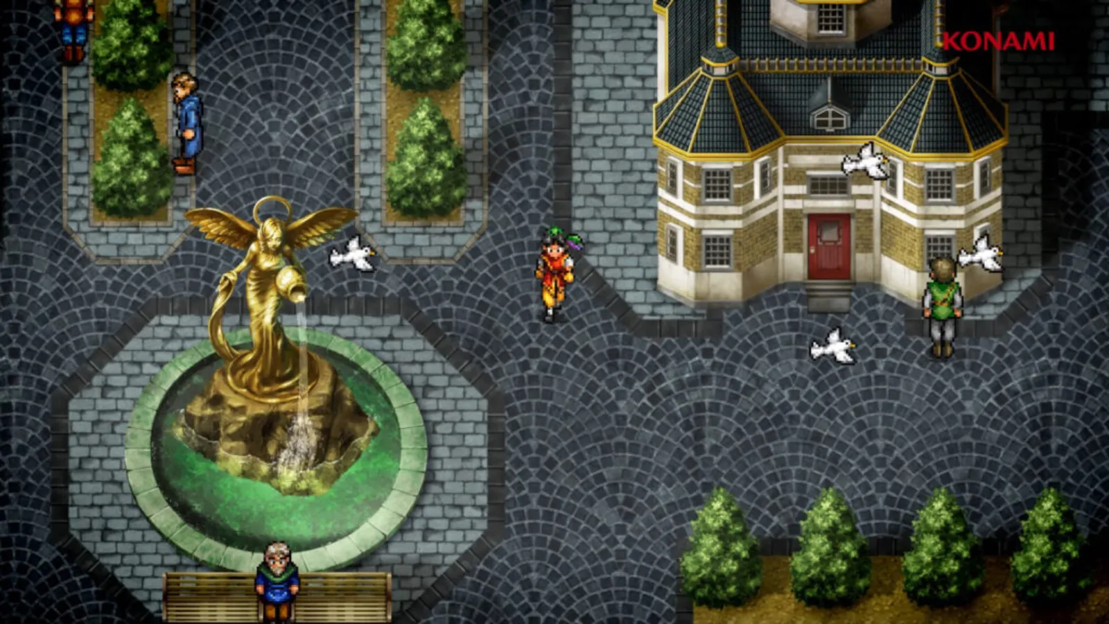 Suikoden I And Suikoden II Remasters Revealed, Releasing On Consoles And PC Next Year