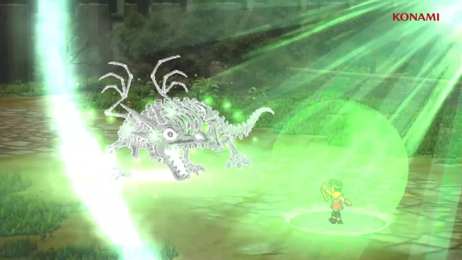 Suikoden I And Suikoden II Remasters Revealed, Releasing On Consoles And PC Next Year