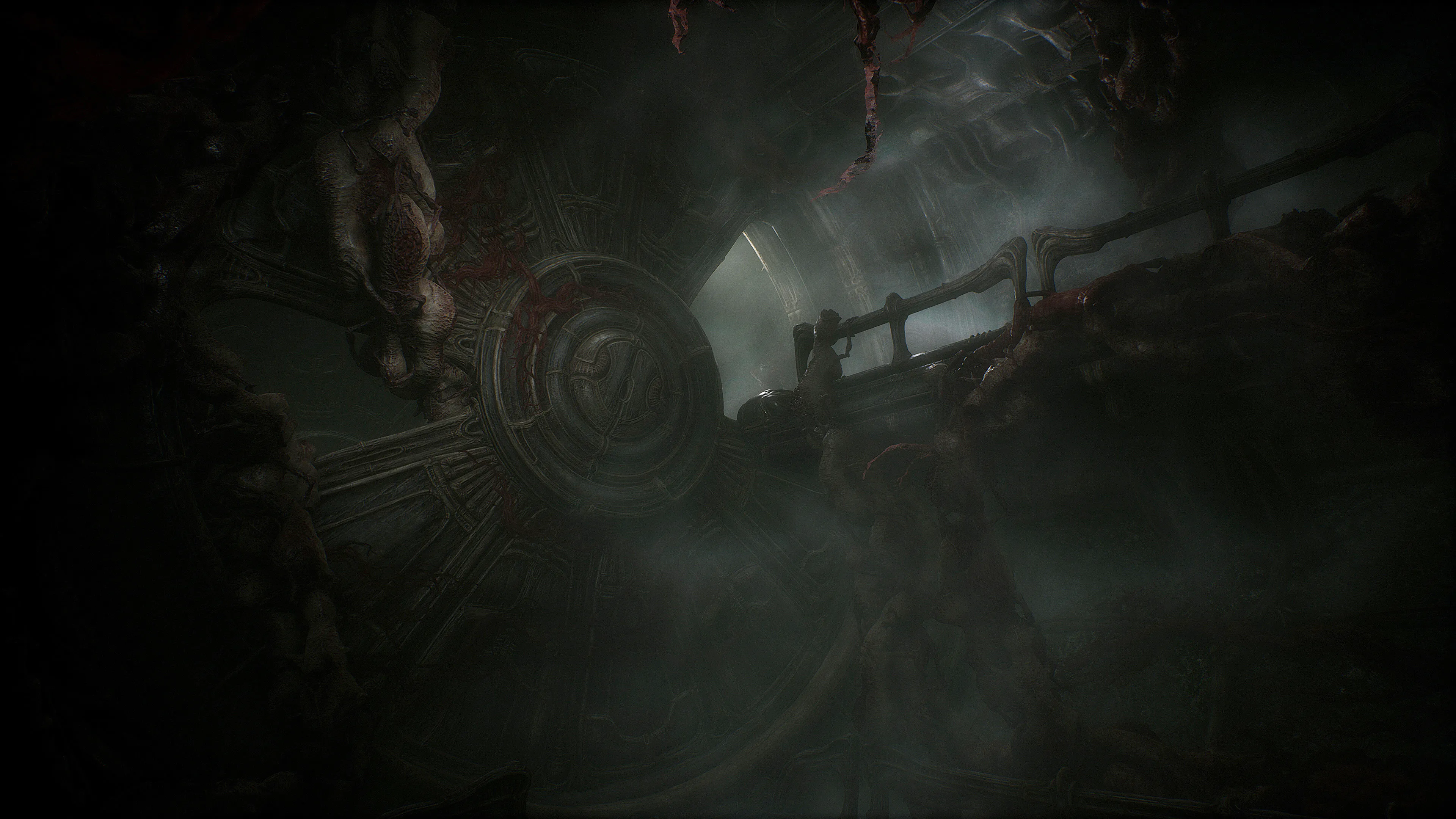 Scorn Release Date Moved Up One Week