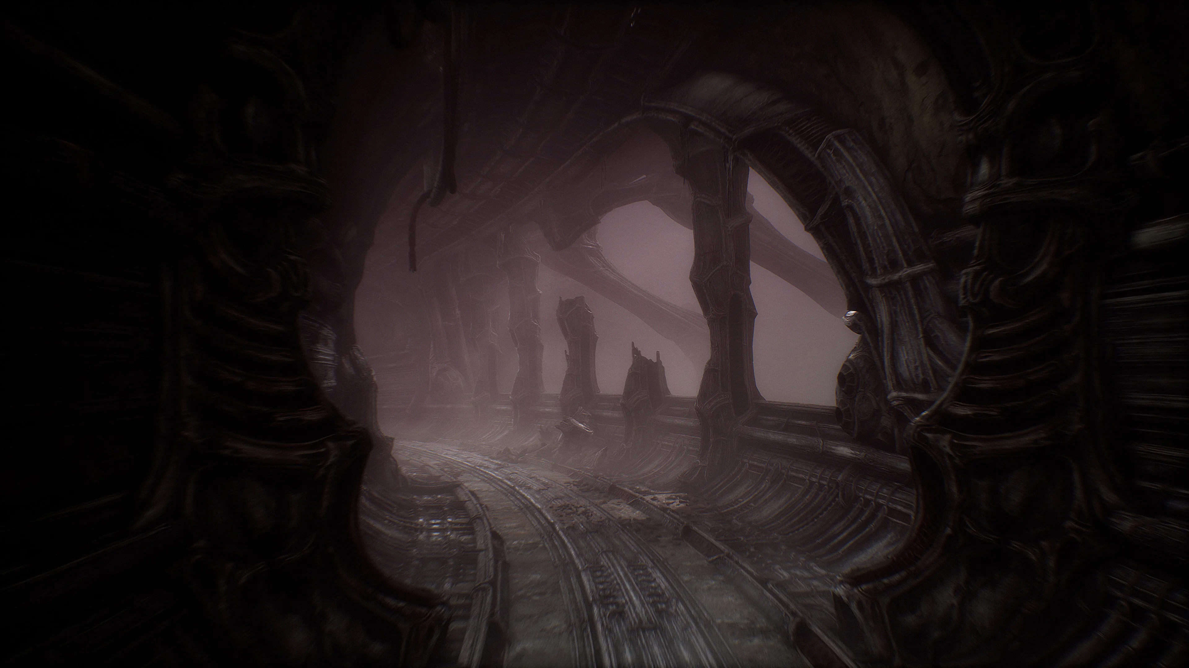 Scorn Release Date Moved Up One Week
