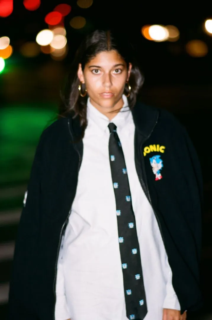 Sonic Announces Clothing Collaboration With Rowing Blazers