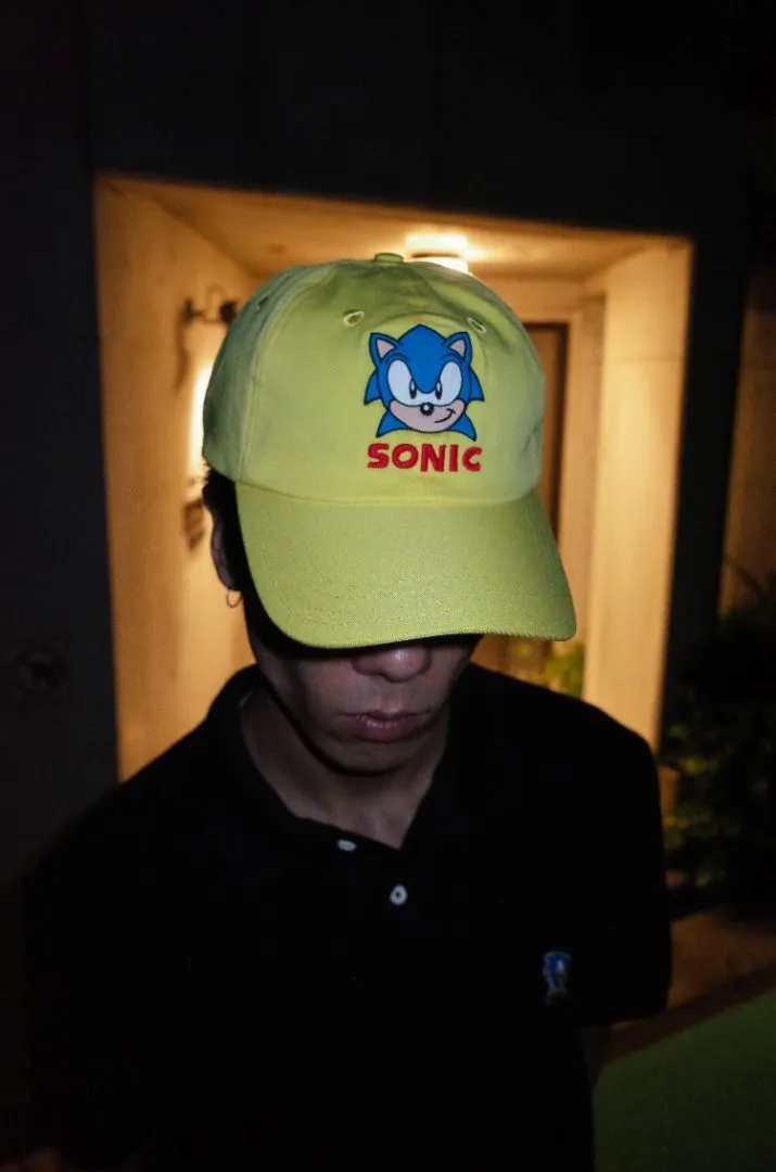 Sonic Announces Clothing Collaboration With Rowing Blazers