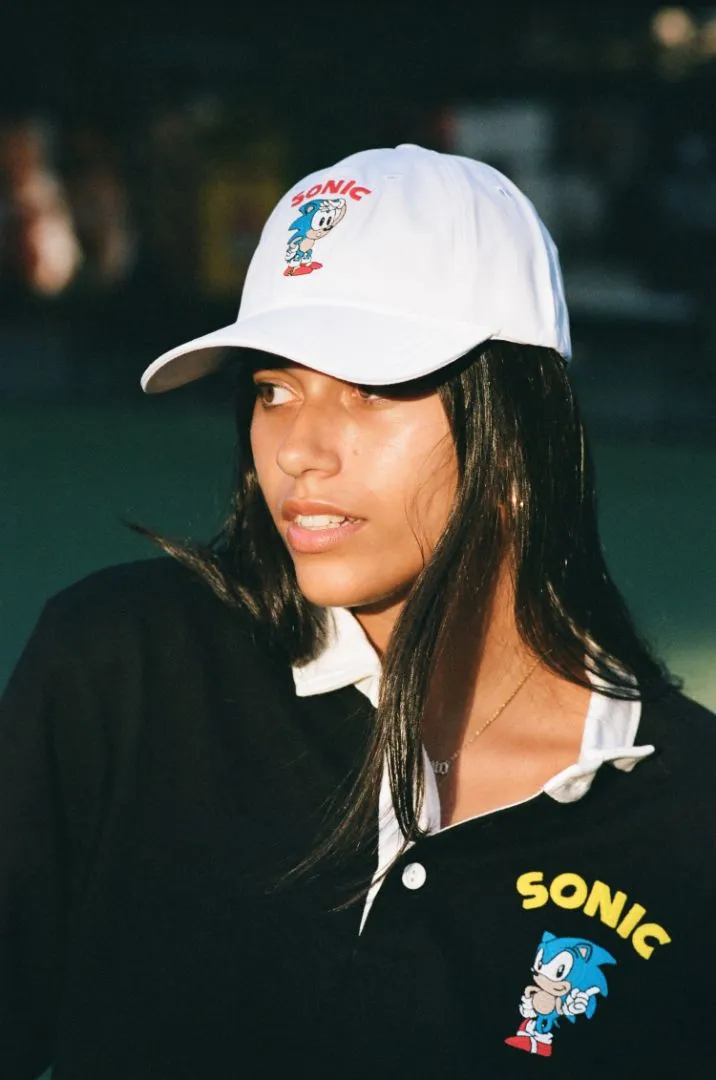 Sonic Announces Clothing Collaboration With Rowing Blazers