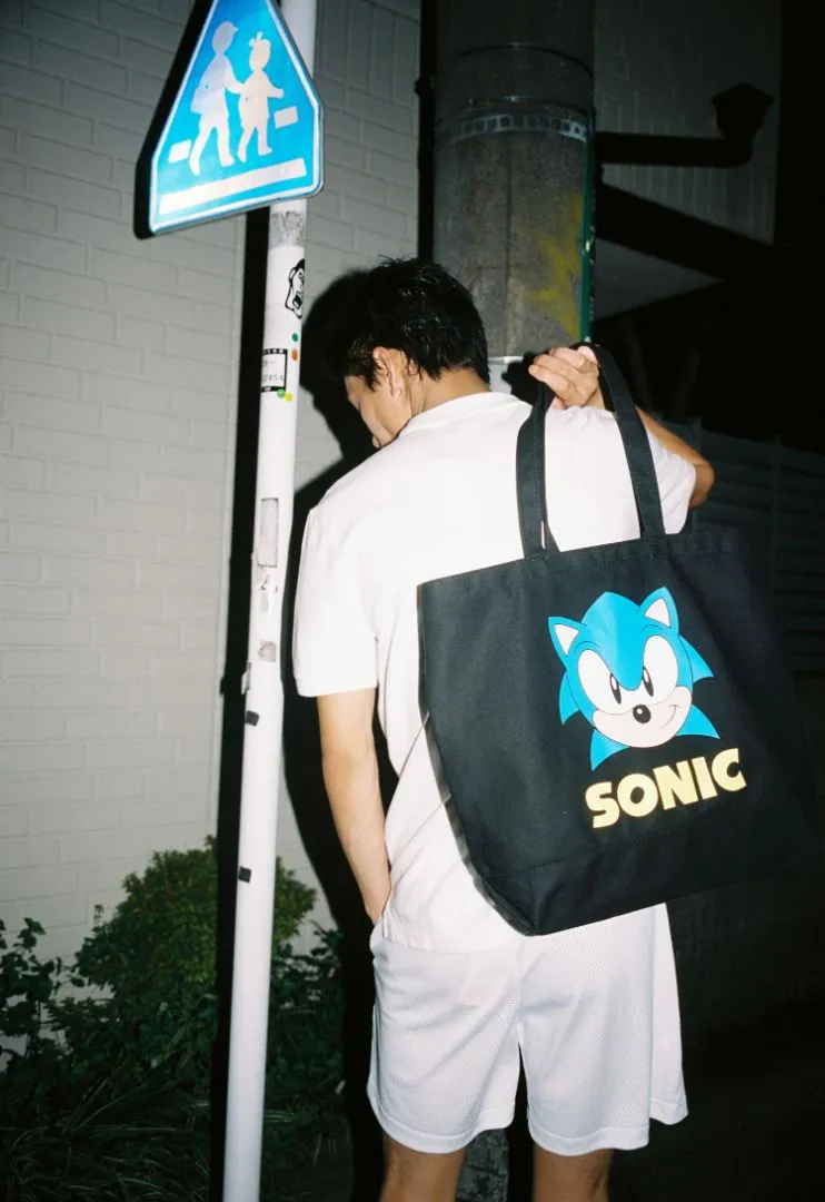 Sonic Announces Clothing Collaboration With Rowing Blazers