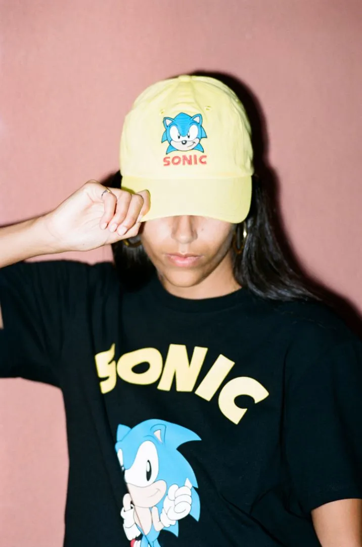 Sonic Announces Clothing Collaboration With Rowing Blazers