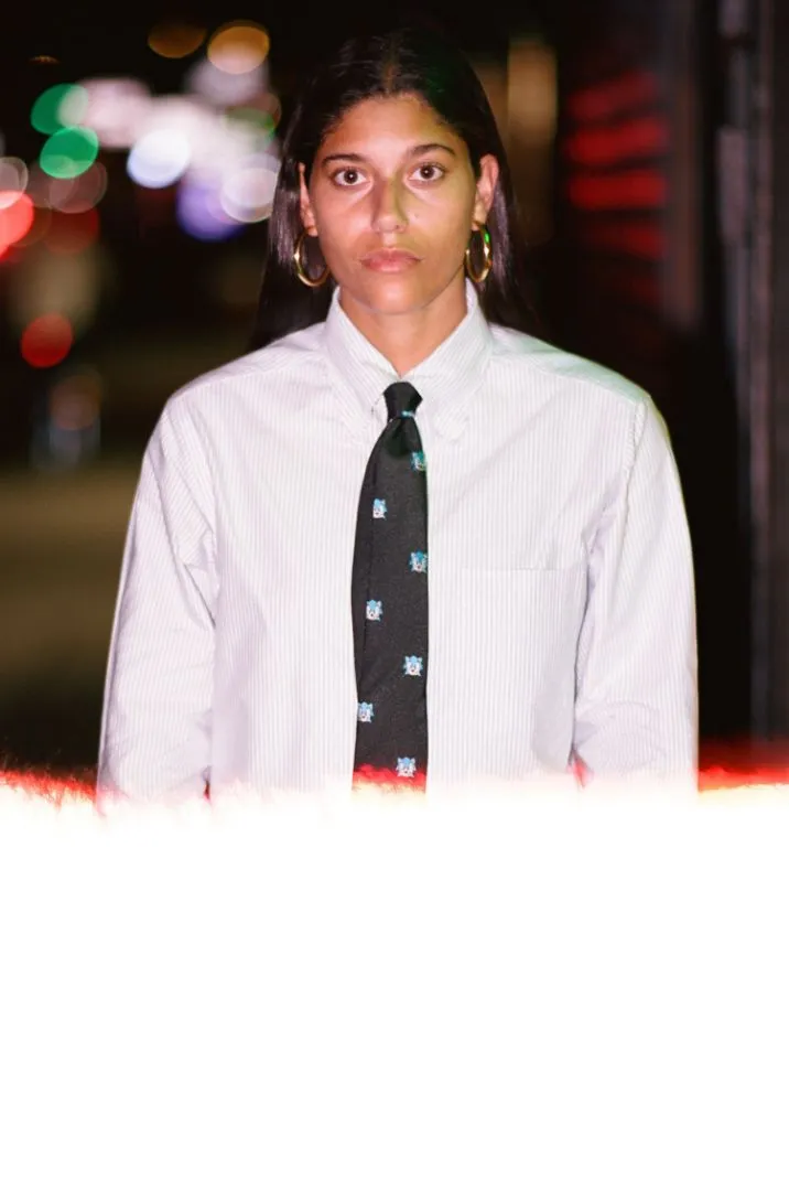 Sonic Announces Clothing Collaboration With Rowing Blazers