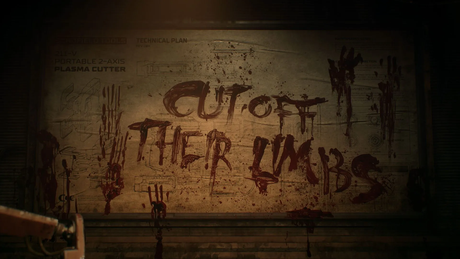 Get A New Look At The Dead Space Remake In Official Gameplay Trailer