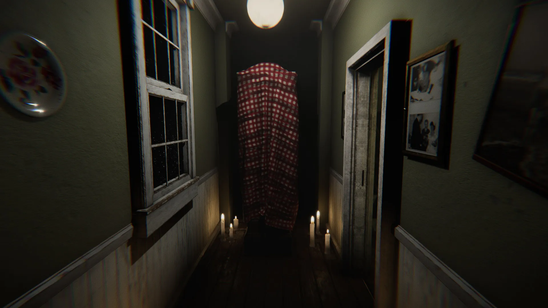 MADiSON: Possessed Edition Sweepstakes [CLOSED]