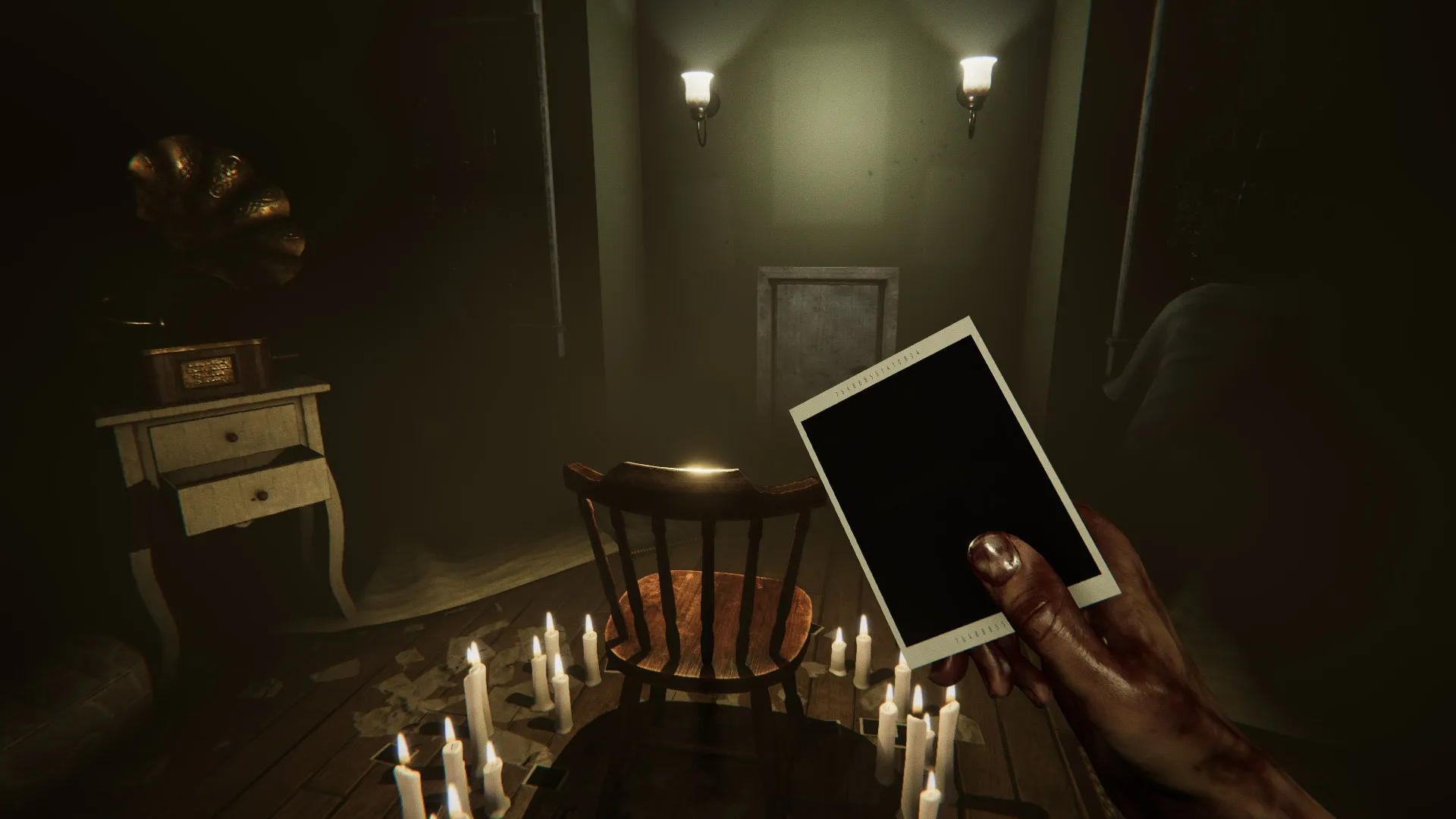 MADiSON: Possessed Edition Sweepstakes [CLOSED]