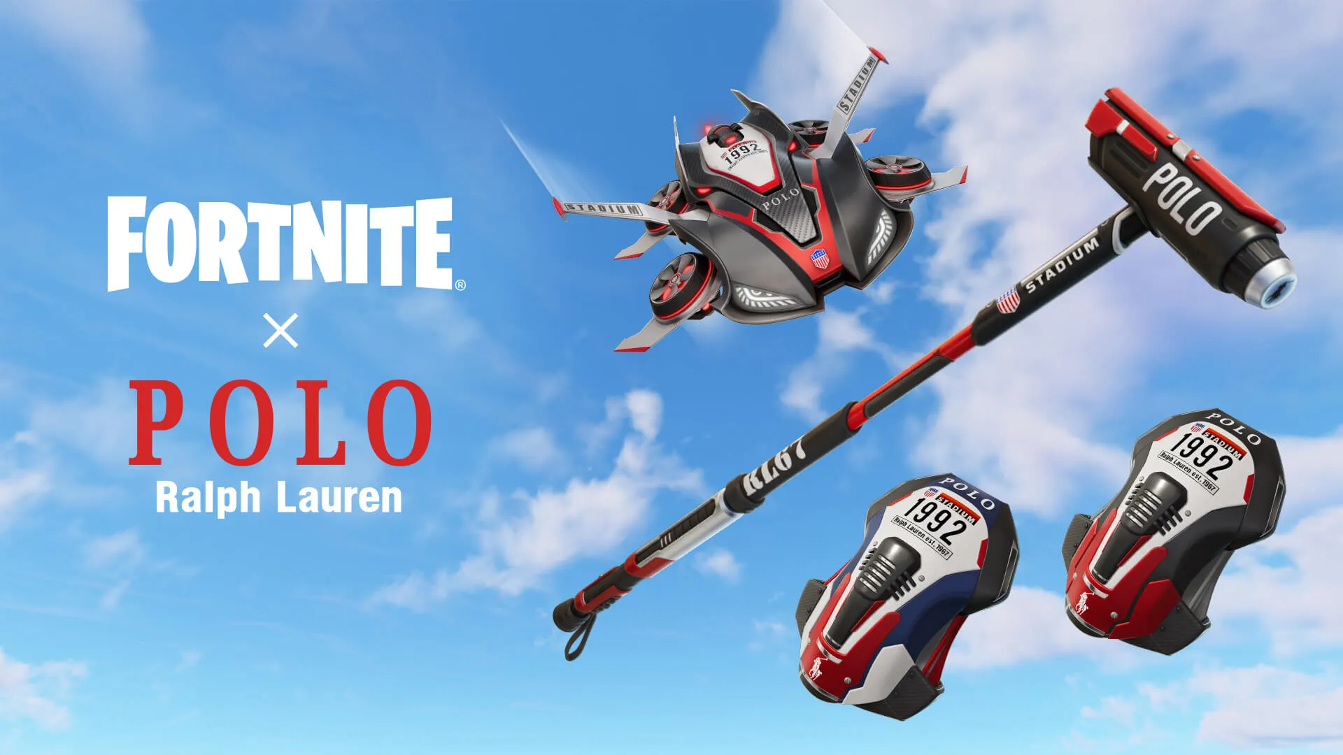 There's A Lot Going On In Fortnite This Week