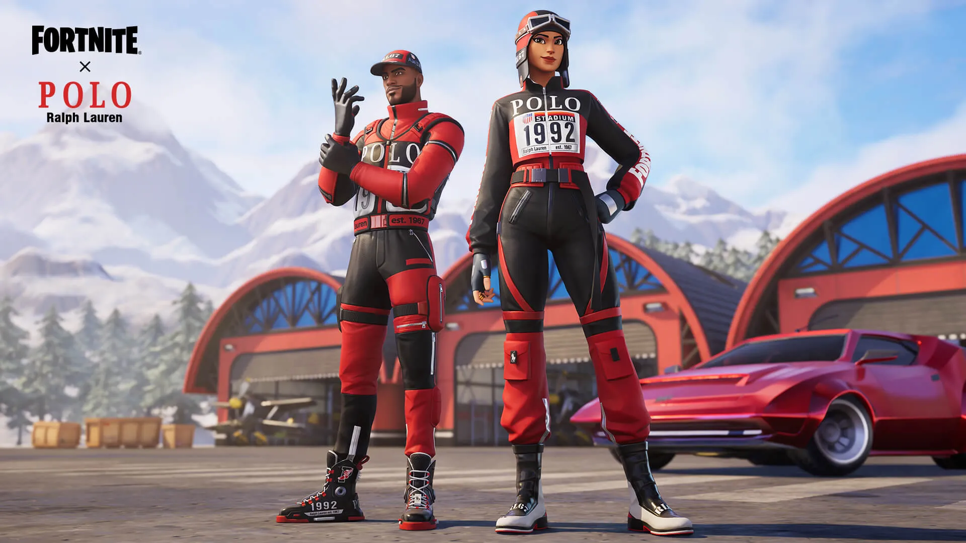 There's A Lot Going On In Fortnite This Week