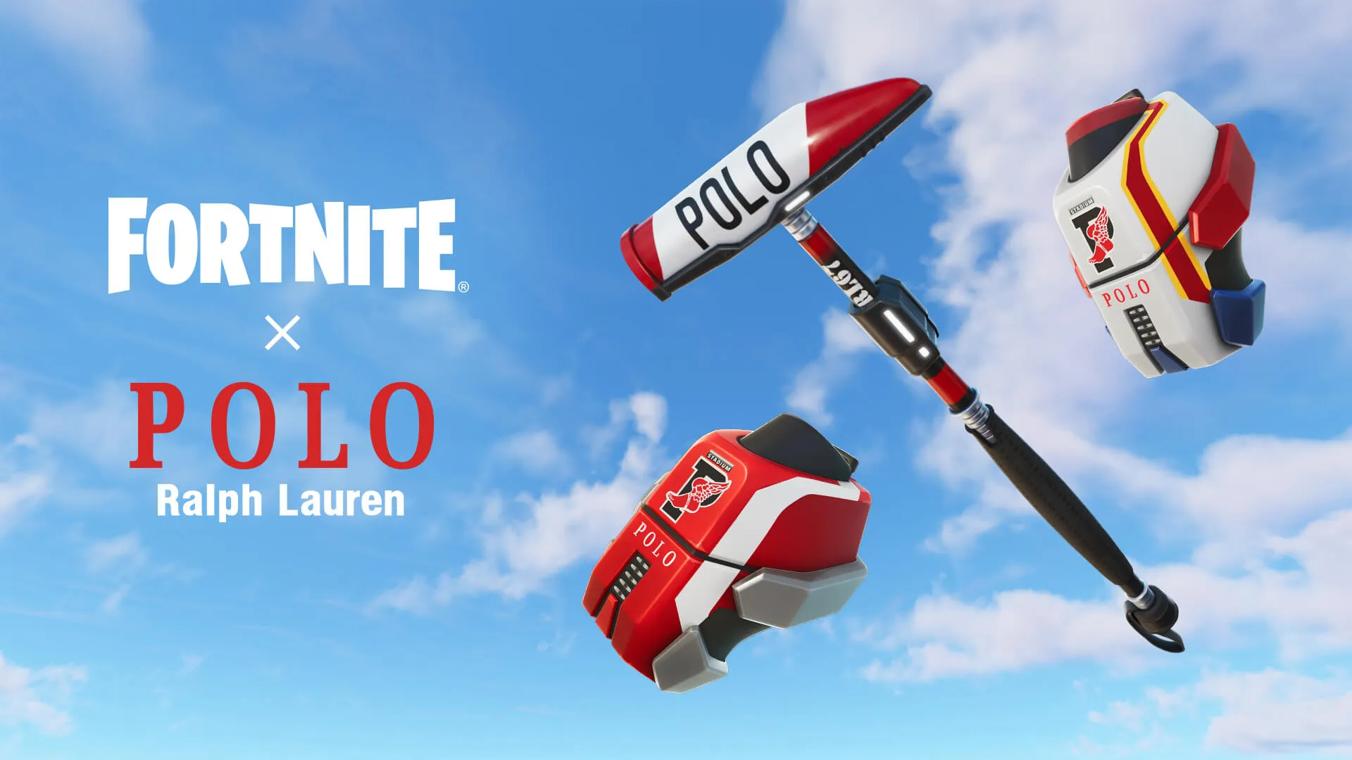 There's A Lot Going On In Fortnite This Week
