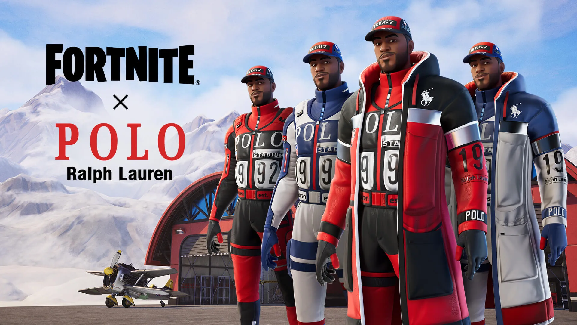 There's A Lot Going On In Fortnite This Week