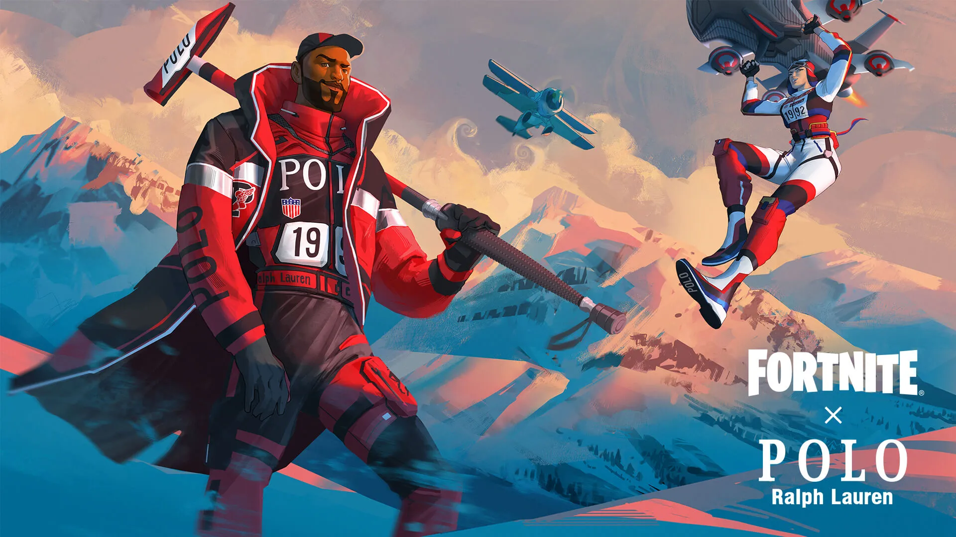 There's A Lot Going On In Fortnite This Week