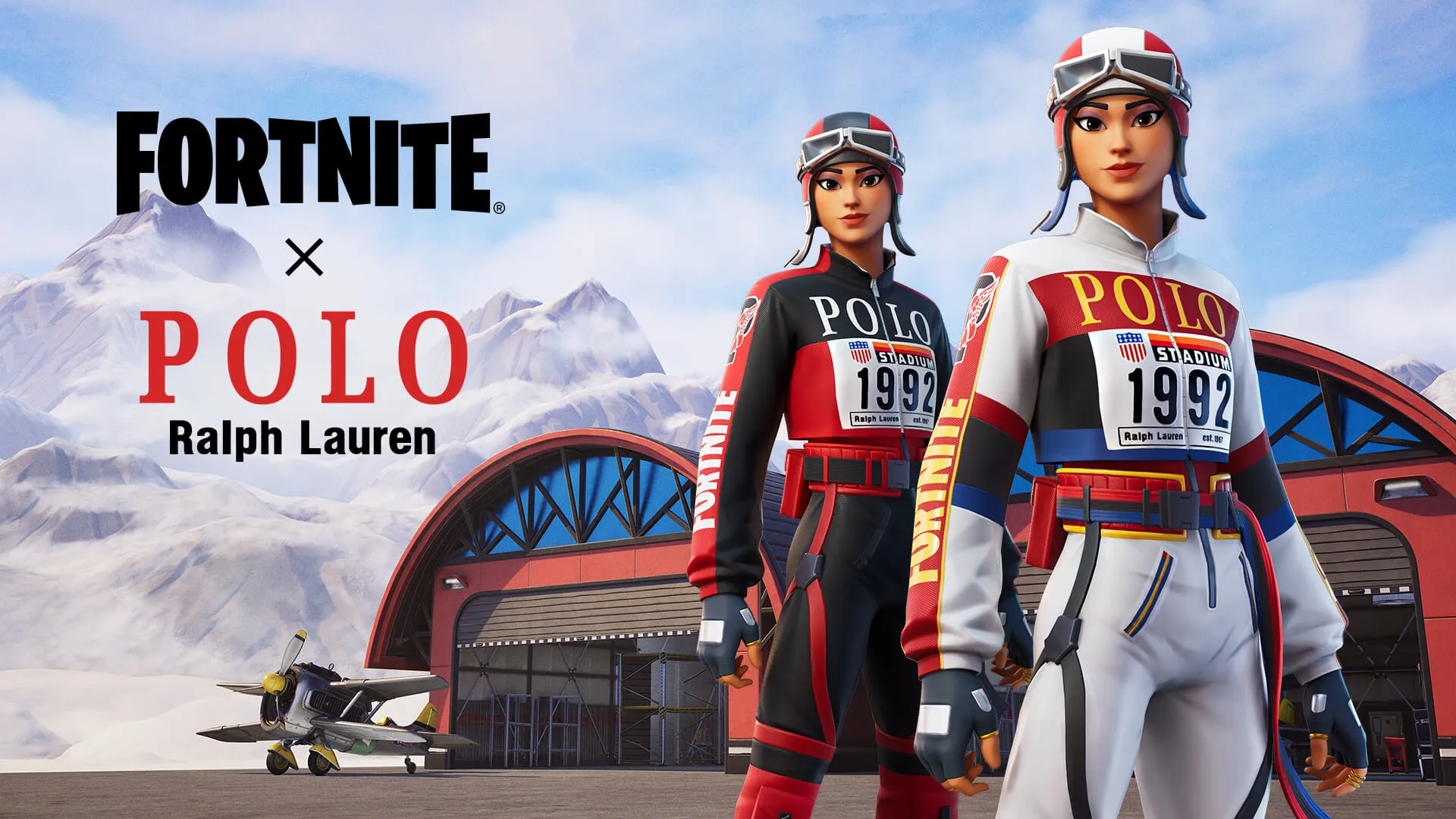 There's A Lot Going On In Fortnite This Week