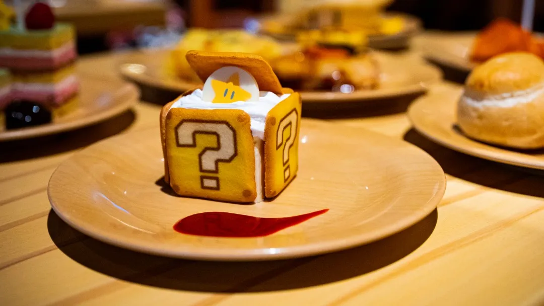 Super Nintendo World: A Photo Tour Of Universal Studios Japan's Mario-Themed Amusement Park