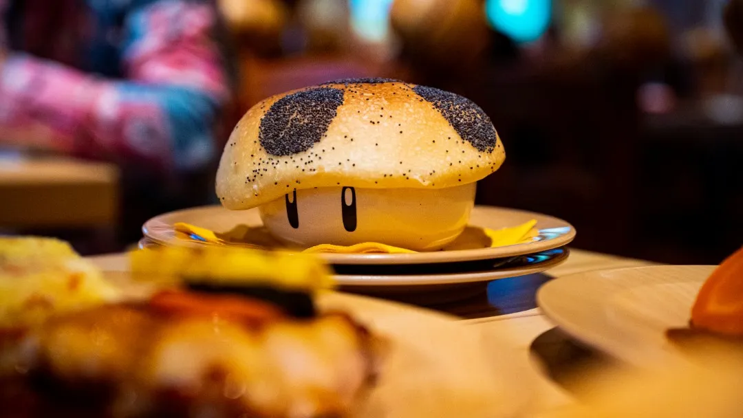 Super Nintendo World: A Photo Tour Of Universal Studios Japan's Mario-Themed Amusement Park