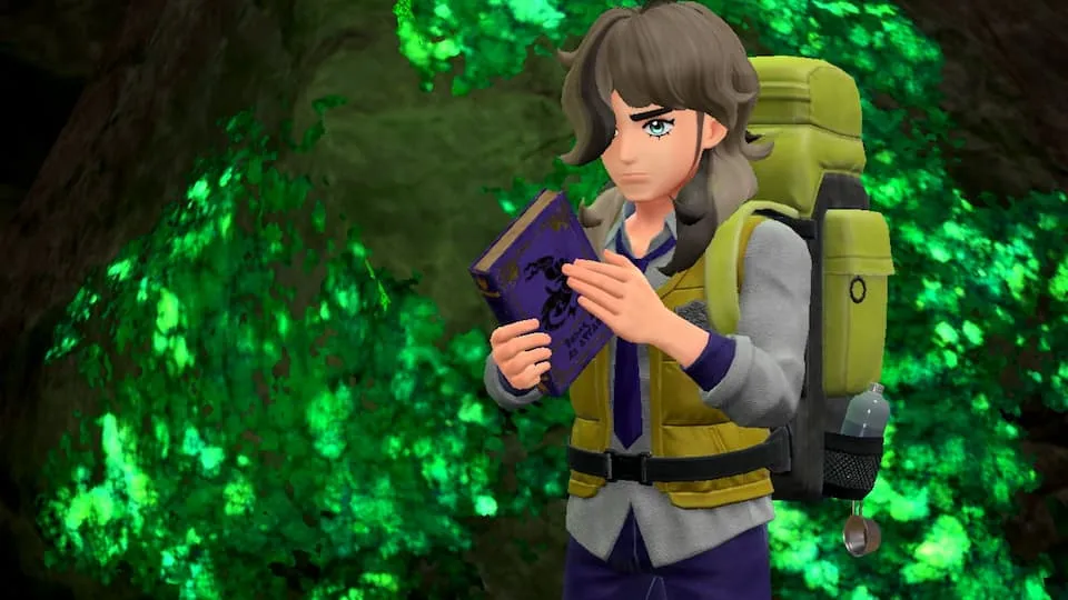 Pokémon Scarlet And Violet: All Of The Version Differences And Exclusives So Far