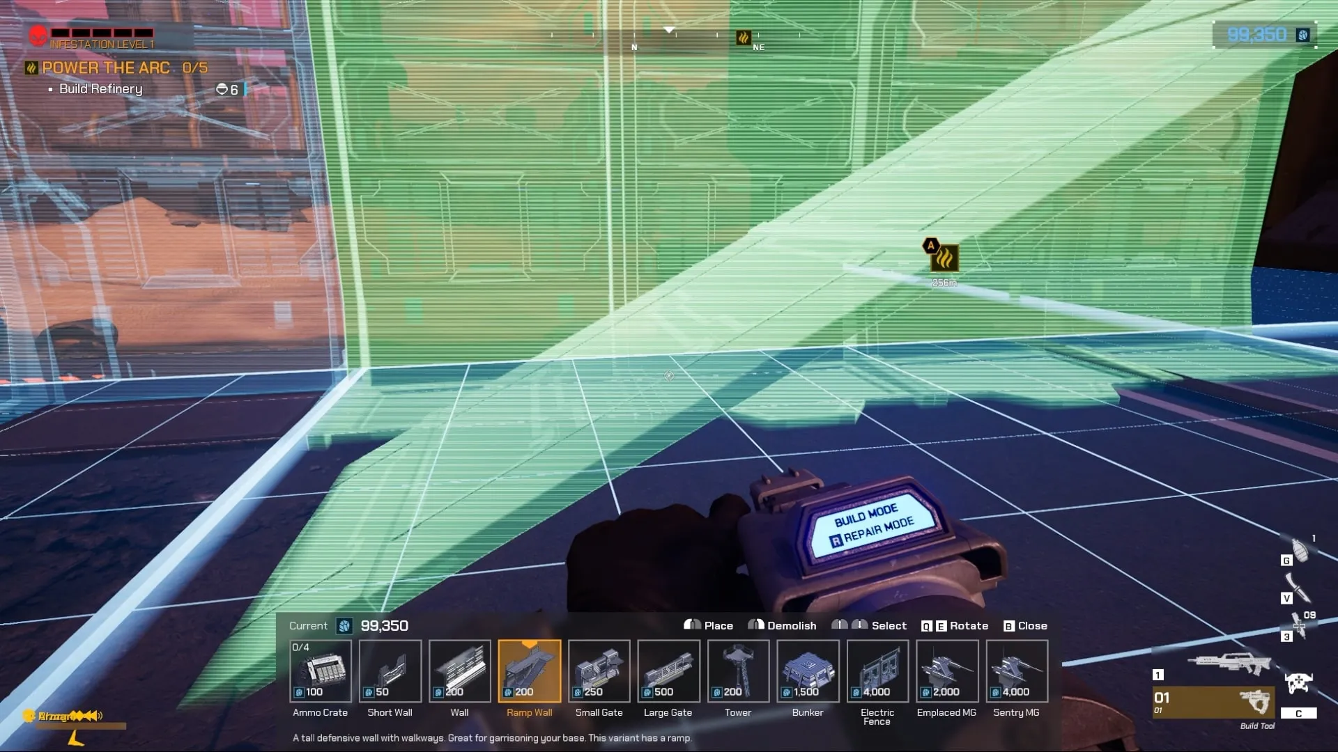 Starship Troopers: Extermination Is A 12-Player Co-Op FPS Coming Next Year