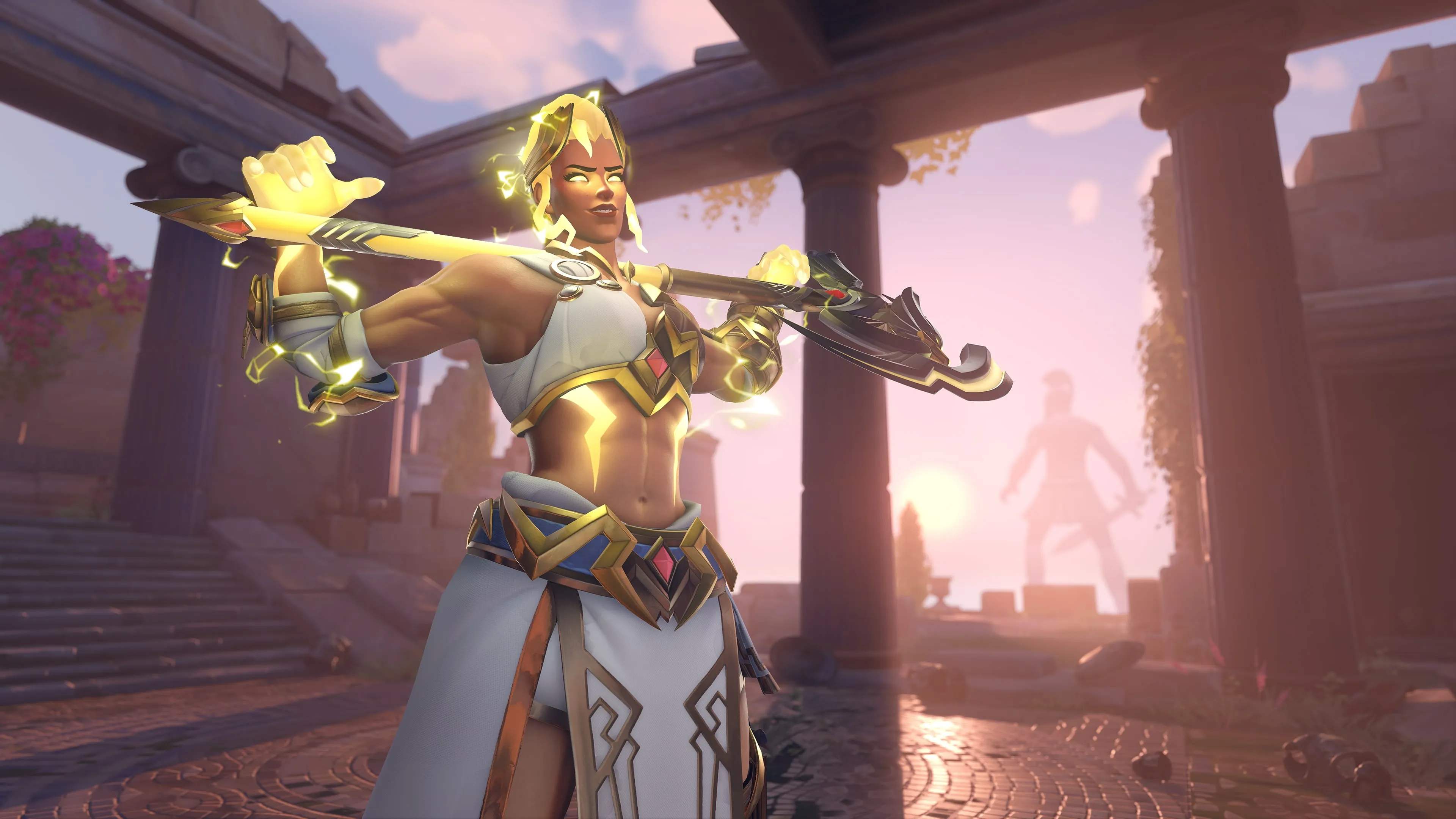 Overwatch 2 Season 2: New Map, Battle Pass, Holiday Events, And More Revealed