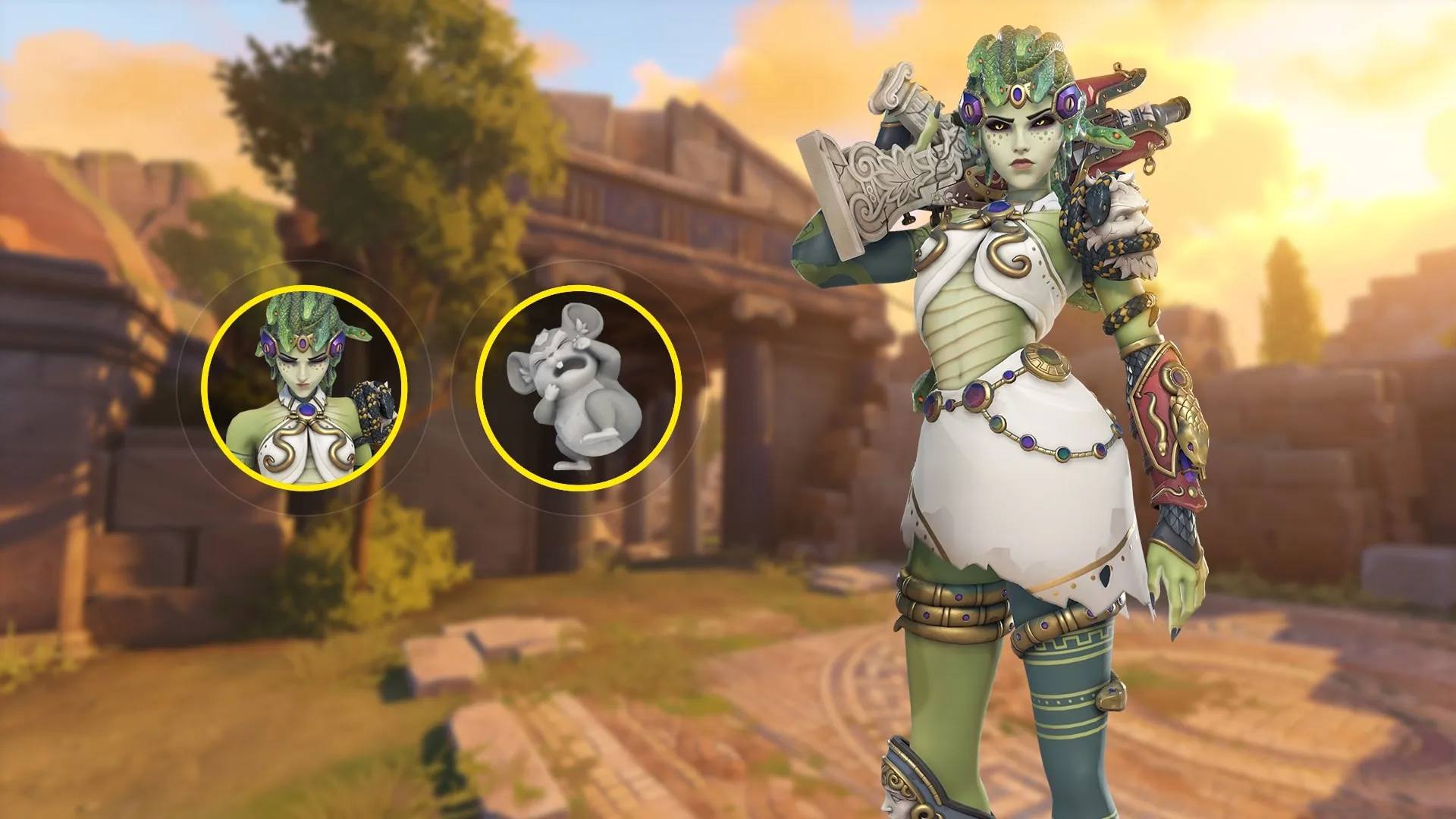 Overwatch 2 Season 2: New Map, Battle Pass, Holiday Events, And More Revealed