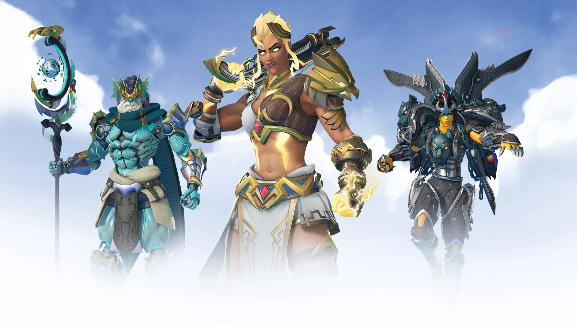 Overwatch 2 Season 2: New Map, Battle Pass, Holiday Events, And More Revealed
