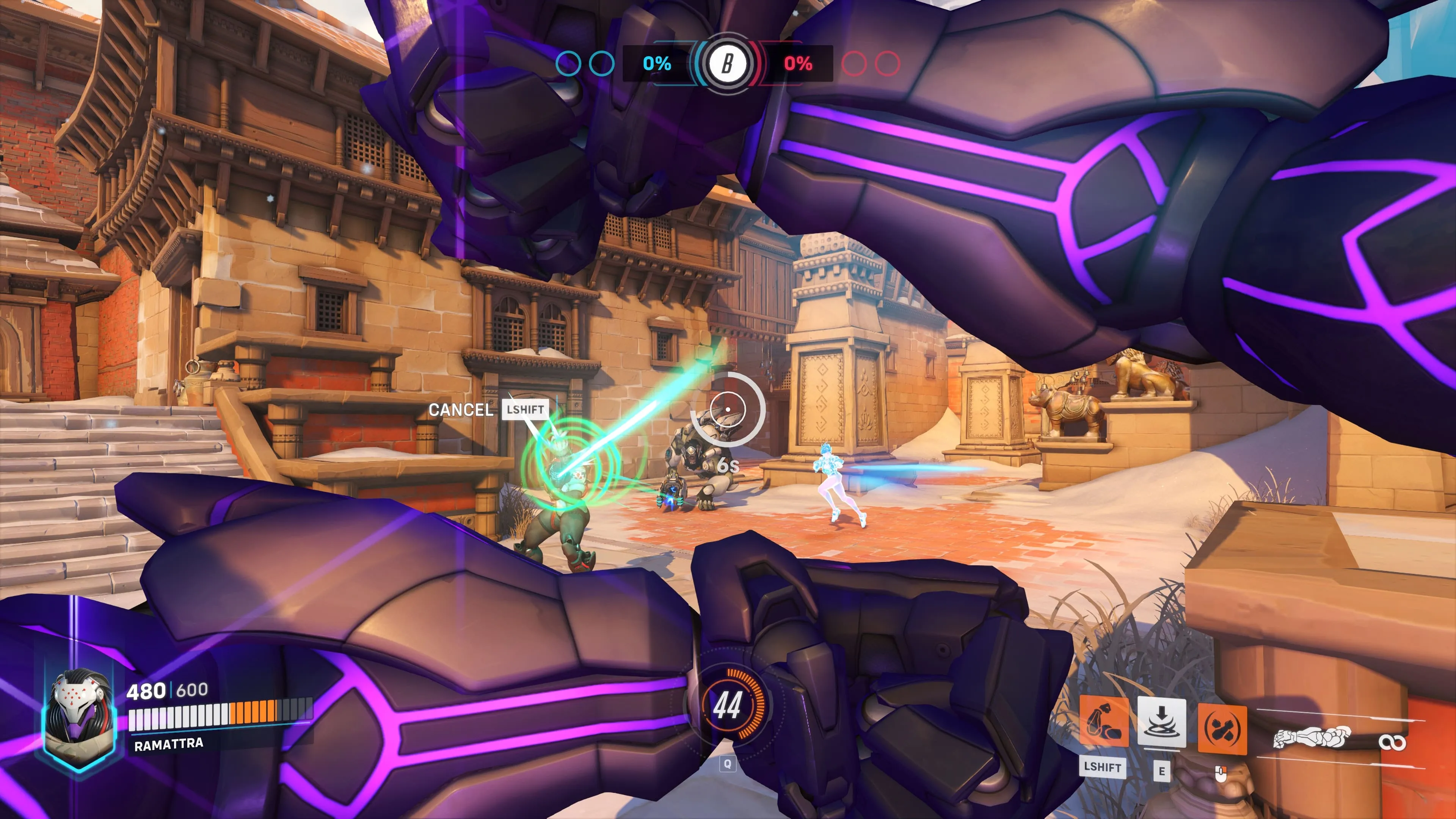 Overwatch 2 Season 2: New Map, Battle Pass, Holiday Events, And More Revealed