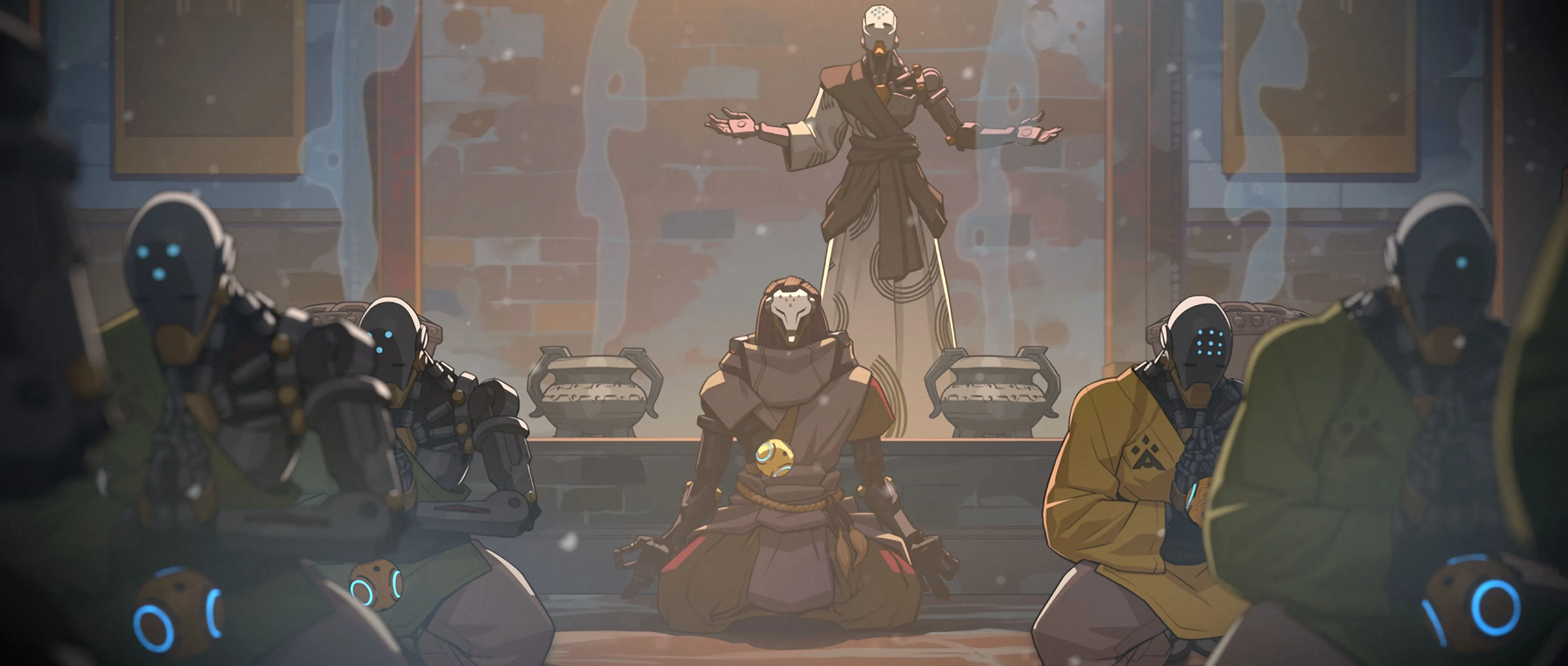 Overwatch 2 Season 2: New Map, Battle Pass, Holiday Events, And More Revealed