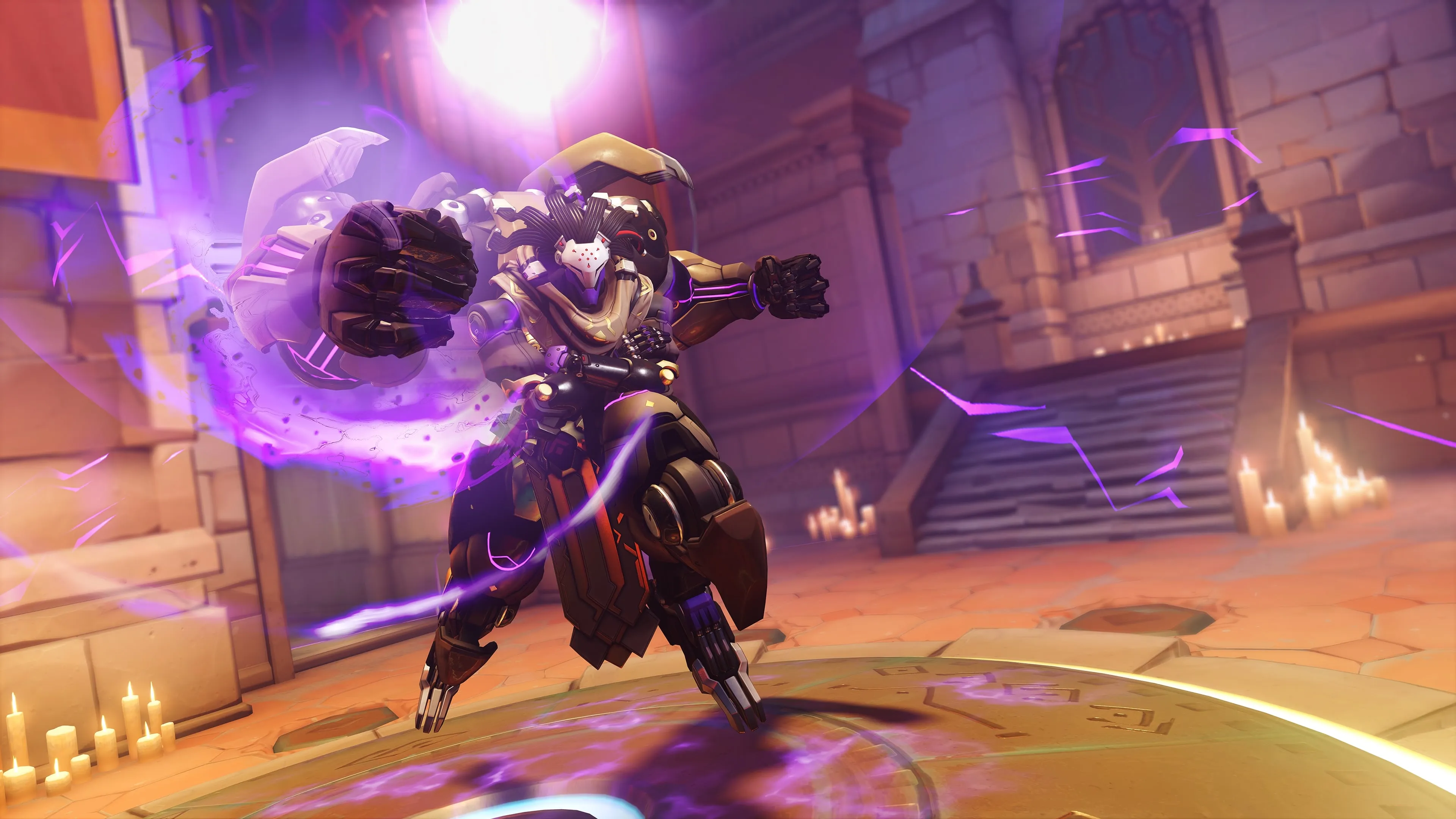 Overwatch 2 Season 2: New Map, Battle Pass, Holiday Events, And More Revealed