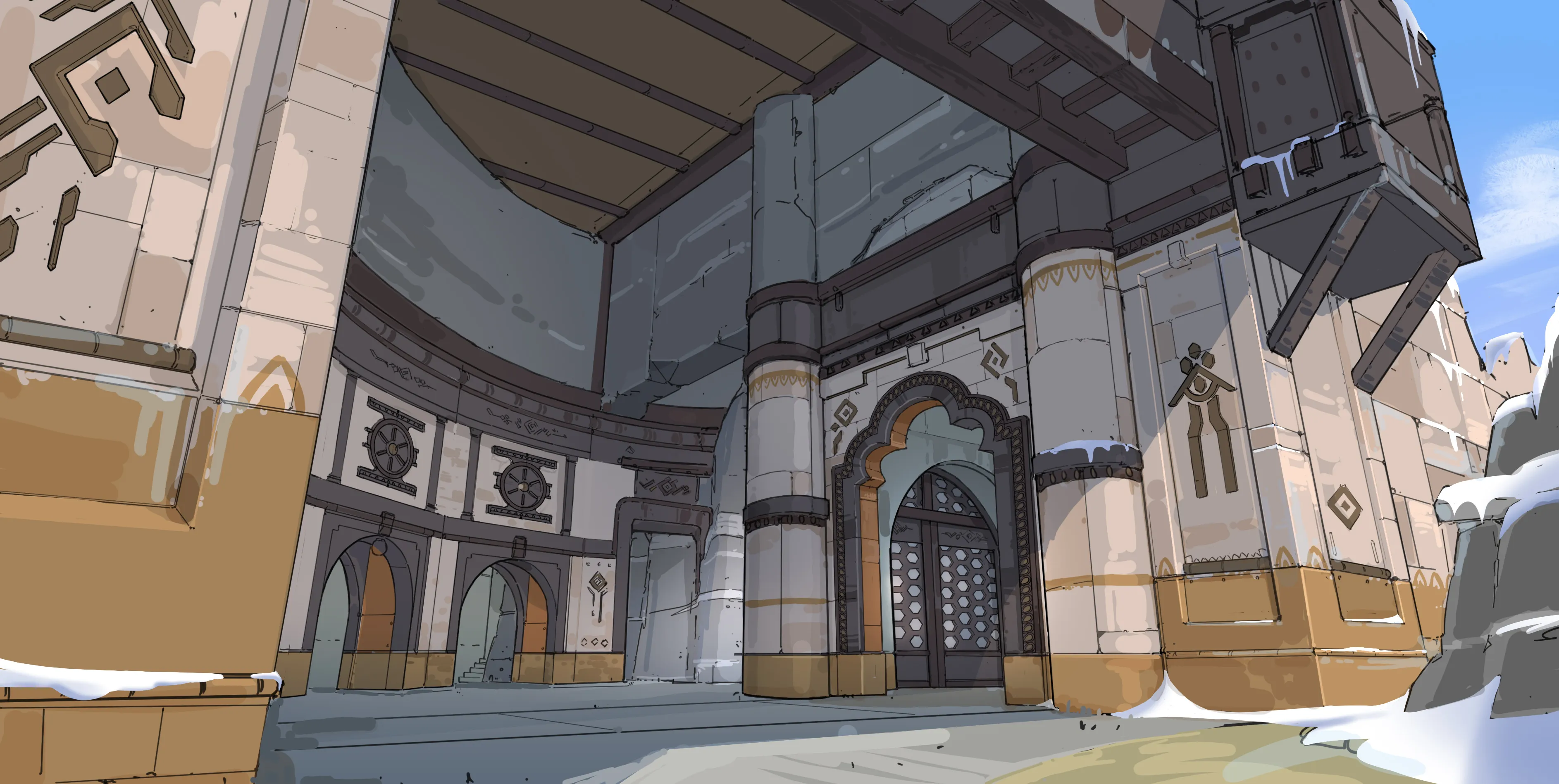 Overwatch 2 Season 2: New Map, Battle Pass, Holiday Events, And More Revealed