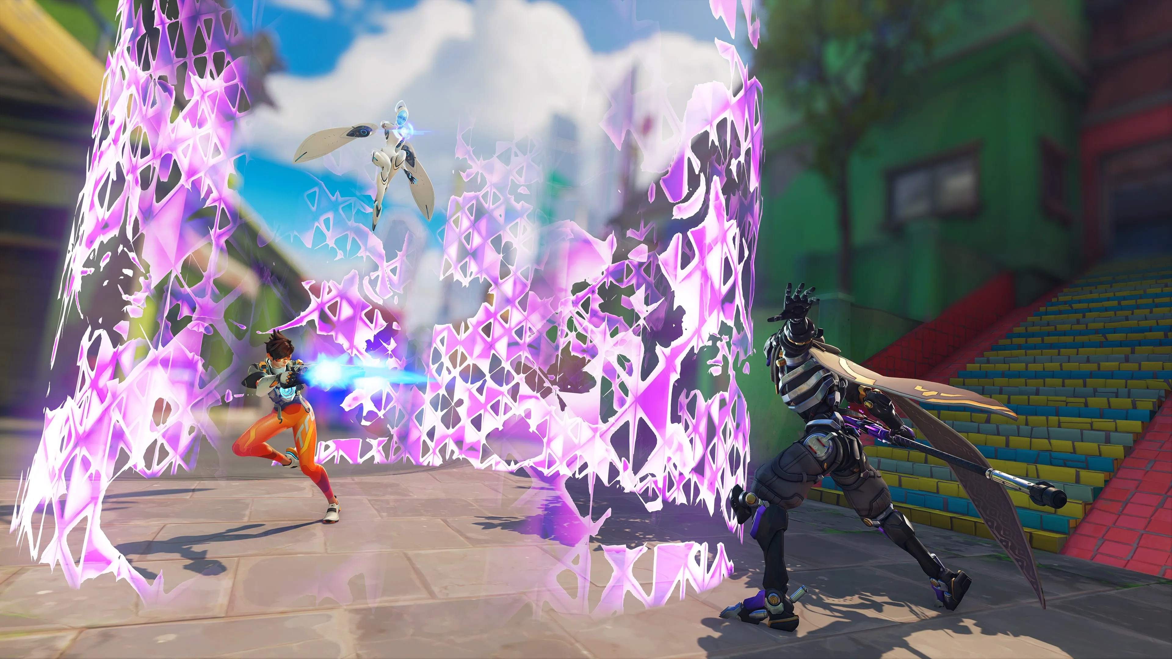 Overwatch 2 Season 2: New Map, Battle Pass, Holiday Events, And More Revealed