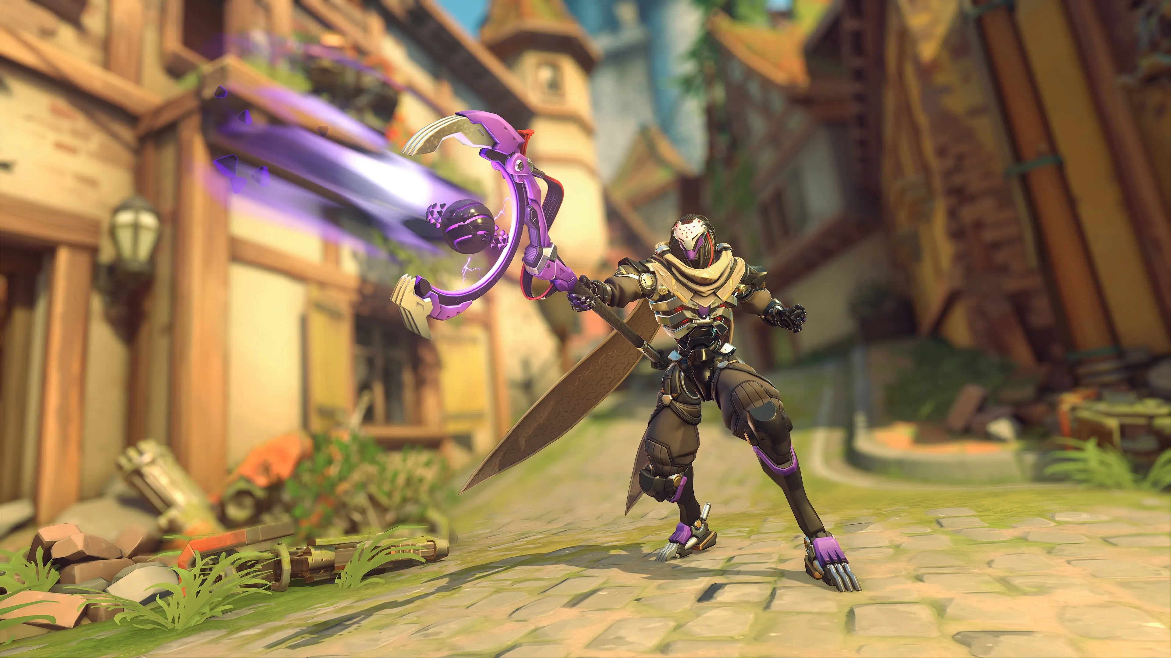 Overwatch 2 Season 2: New Map, Battle Pass, Holiday Events, And More Revealed