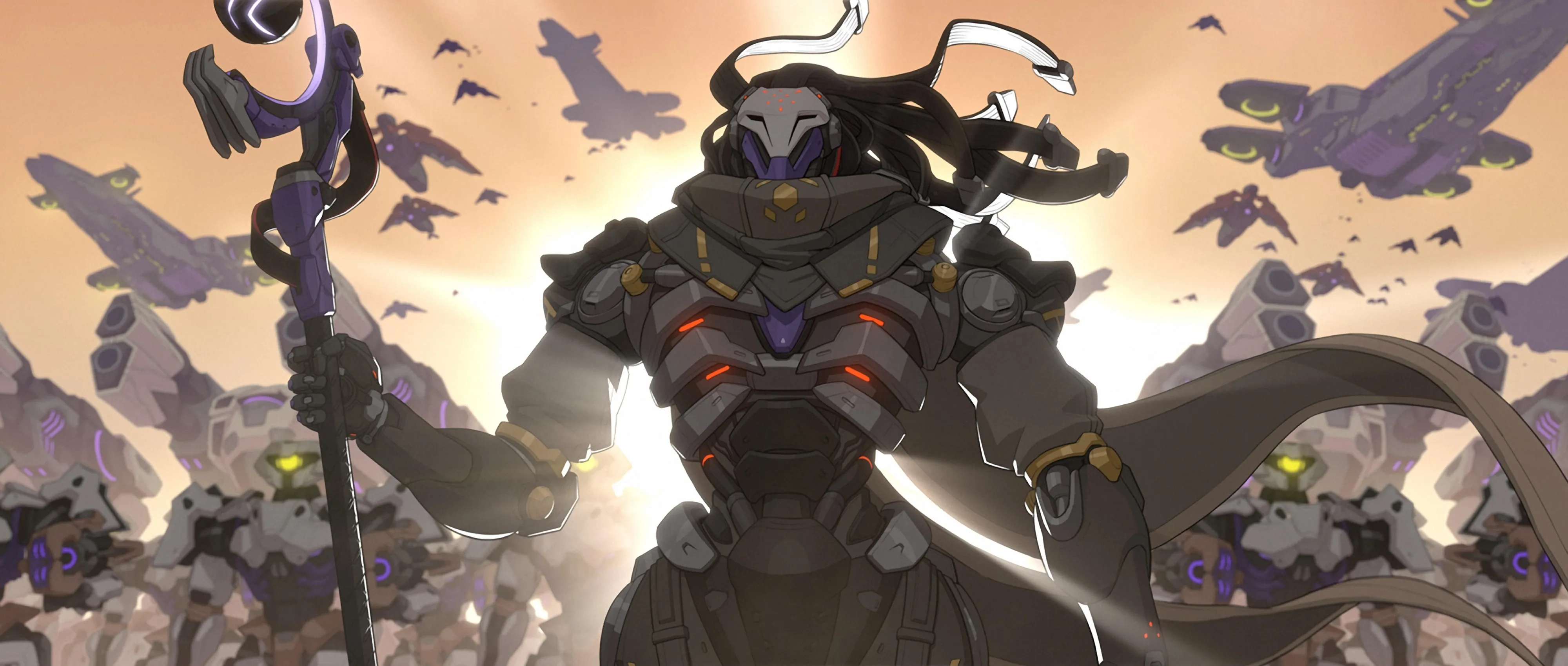 Overwatch 2 Season 2: New Map, Battle Pass, Holiday Events, And More Revealed