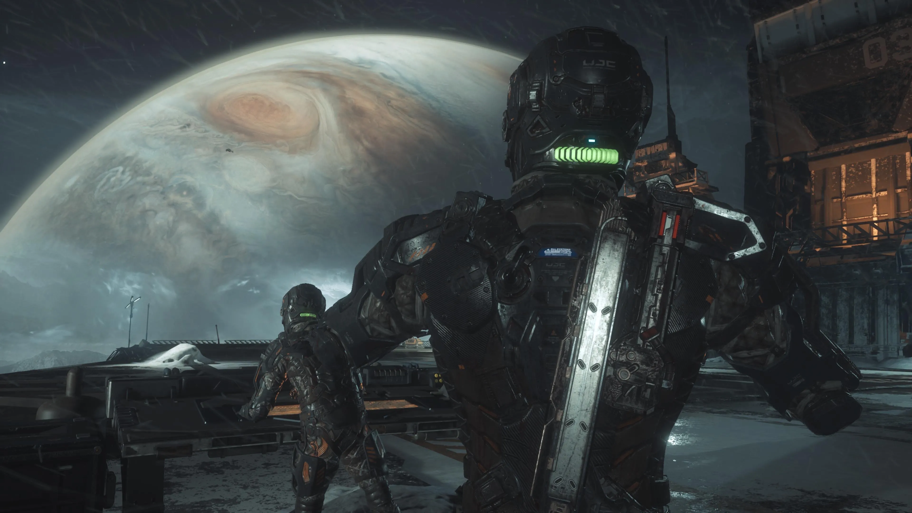 Morsels Of Fun In A Far-Too-Familiar Space