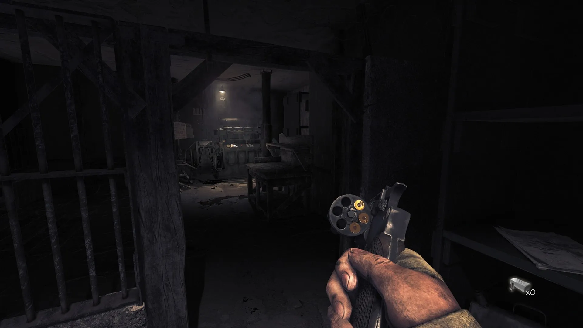 Frictional Games Announces Amnesia: The Bunker, A New Sandbox Open-World Horror Game