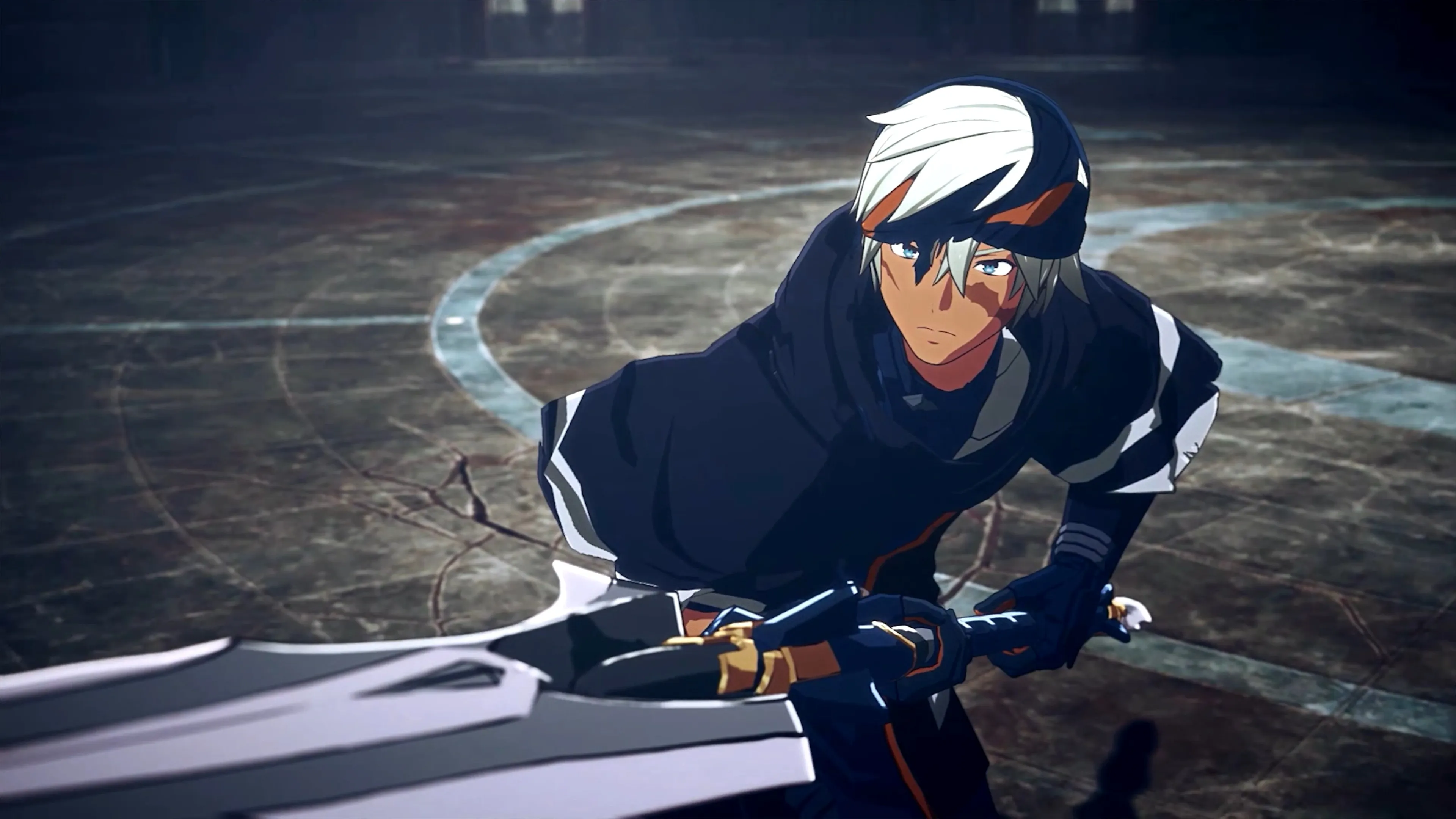 Bandai Namco And Amazon Games Are Teaming Up For Blue Protocol