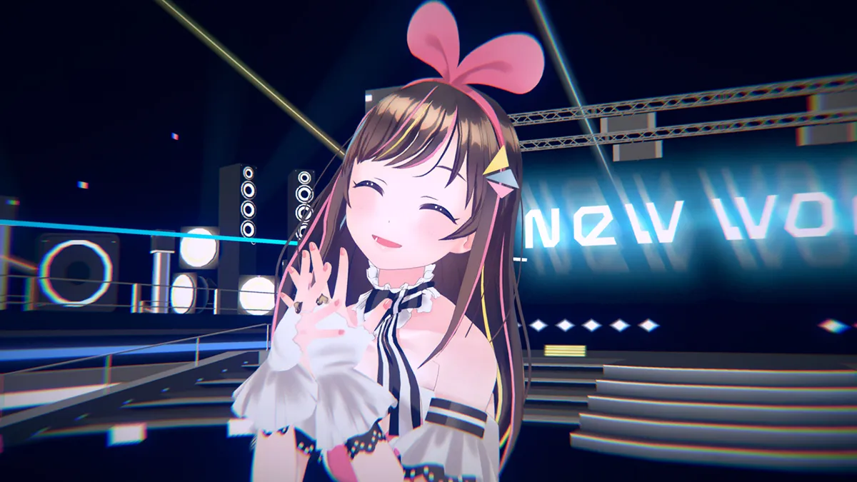 PlayStation Reveals Six New Games Coming To PSVR2, Including Fantavision Sequel