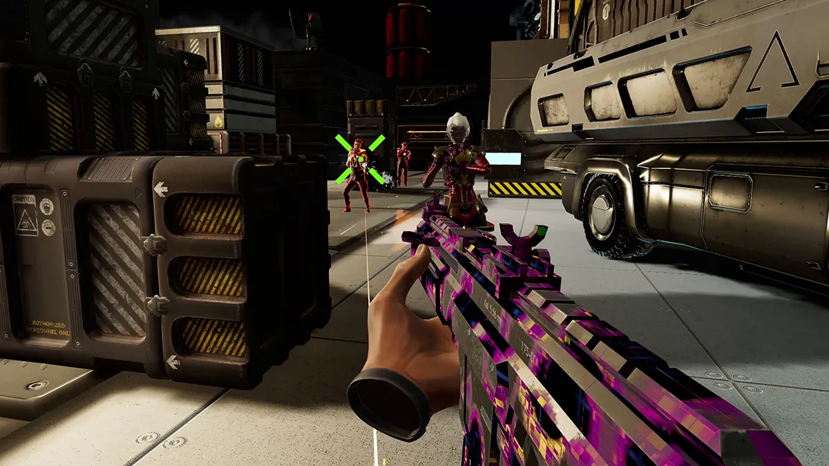 PlayStation Reveals Six New Games Coming To PSVR2, Including Fantavision Sequel