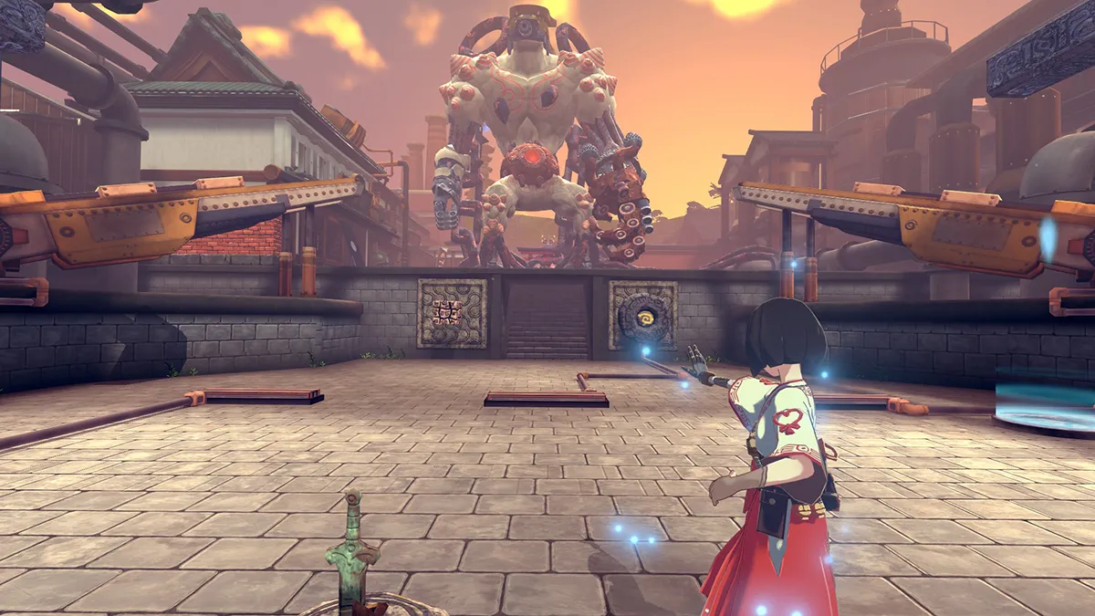 PlayStation Reveals Six New Games Coming To PSVR2, Including Fantavision Sequel