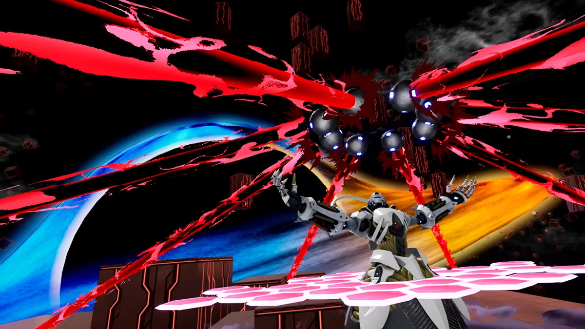 PlayStation Reveals Six New Games Coming To PSVR2, Including Fantavision Sequel