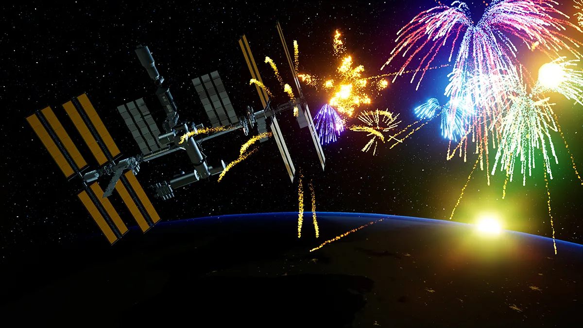 PlayStation Reveals Six New Games Coming To PSVR2, Including Fantavision Sequel
