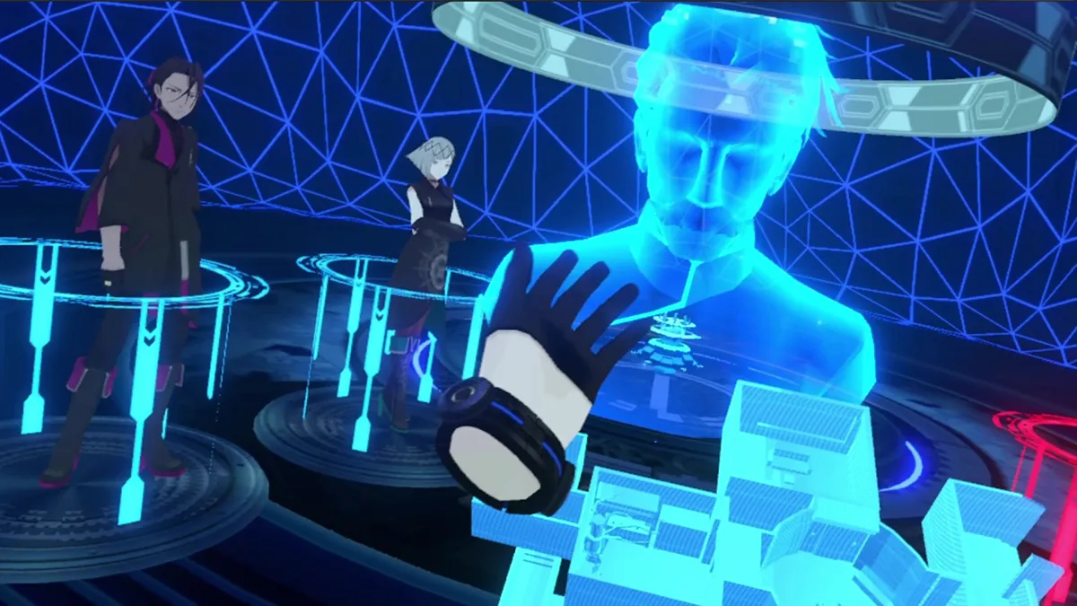 PlayStation Reveals Six New Games Coming To PSVR2, Including Fantavision Sequel