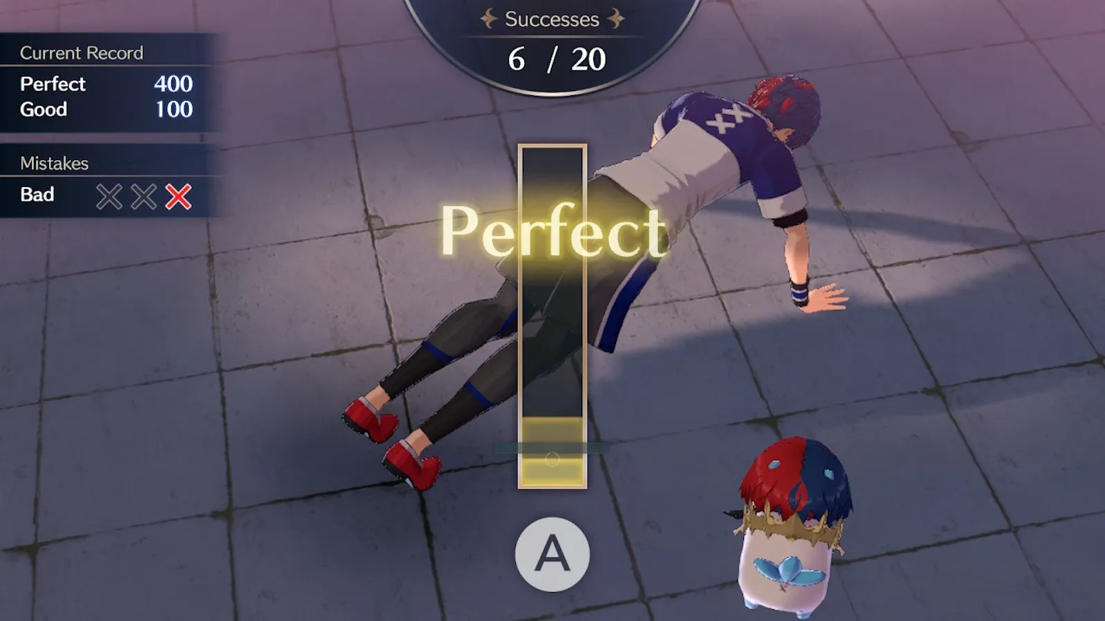 Consider Me Engaged
