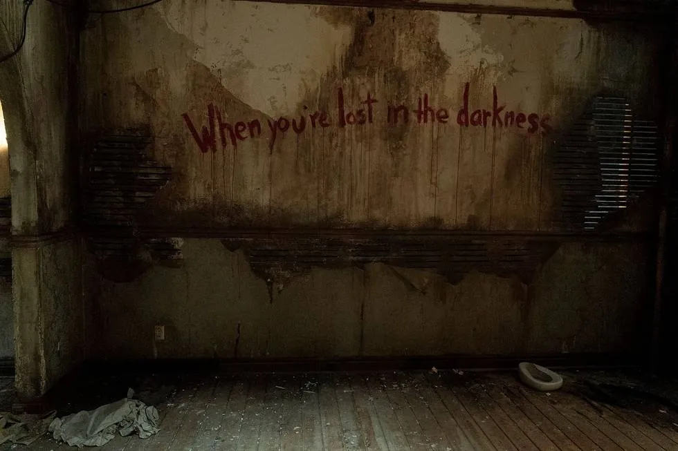 Druckmann And Pascal On How The Last Of Us Changed For TV