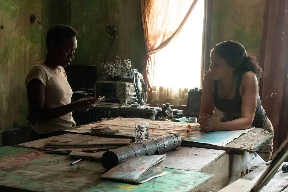 Druckmann And Pascal On How The Last Of Us Changed For TV