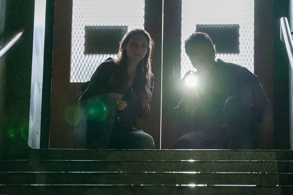 Druckmann And Pascal On How The Last Of Us Changed For TV