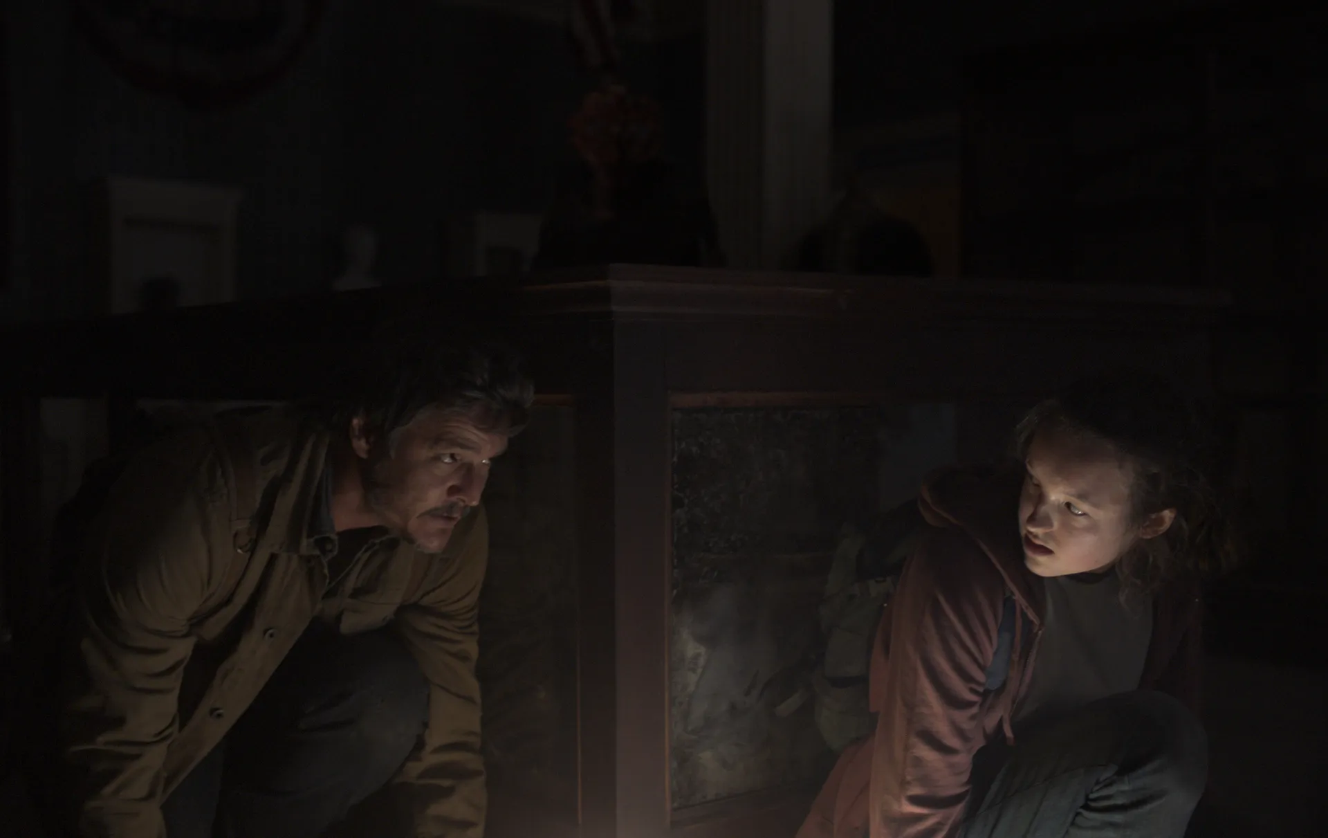 Druckmann And Pascal On How The Last Of Us Changed For TV