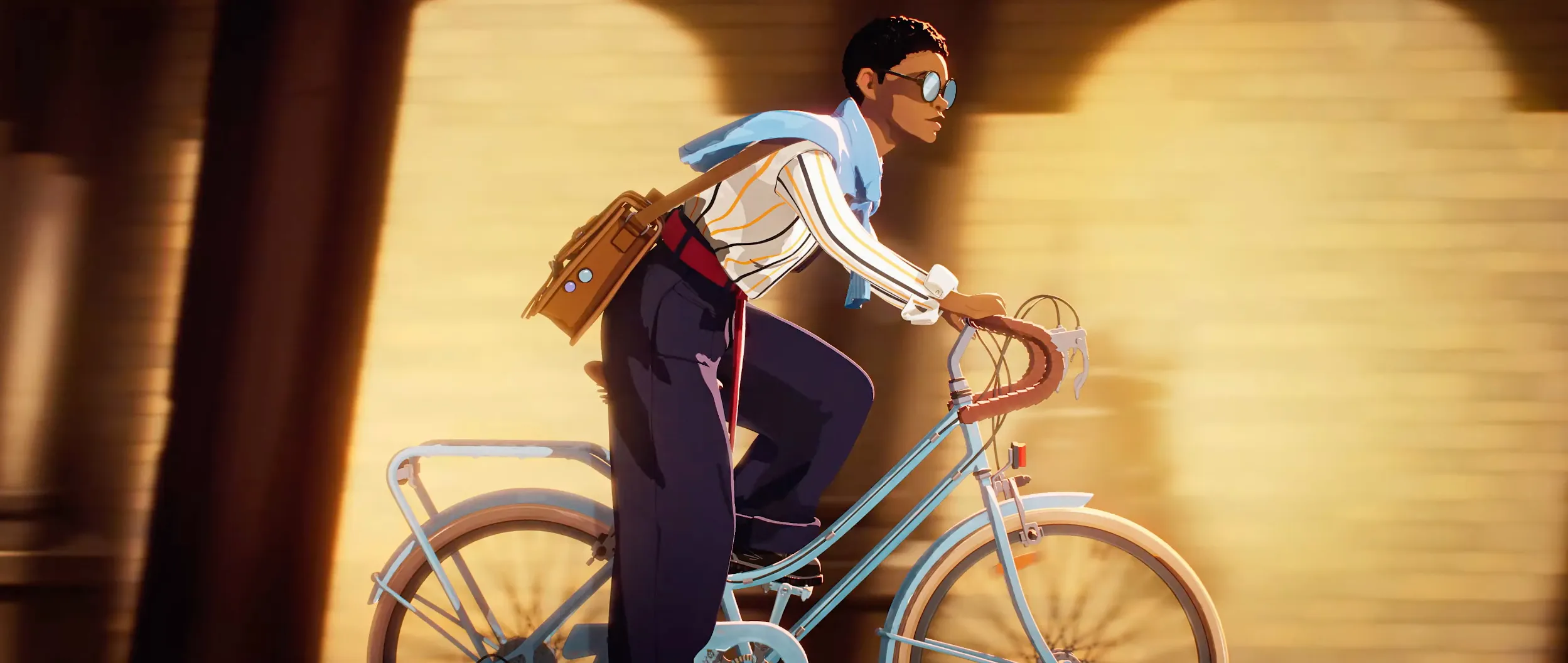 Prepare For A Beautiful Journey With A New Season: A Letter To The Future Story Trailer
